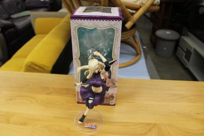 Figurine Ino Naruto