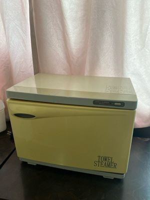 Chauffe-serviettes électrique TOWEL WARMER