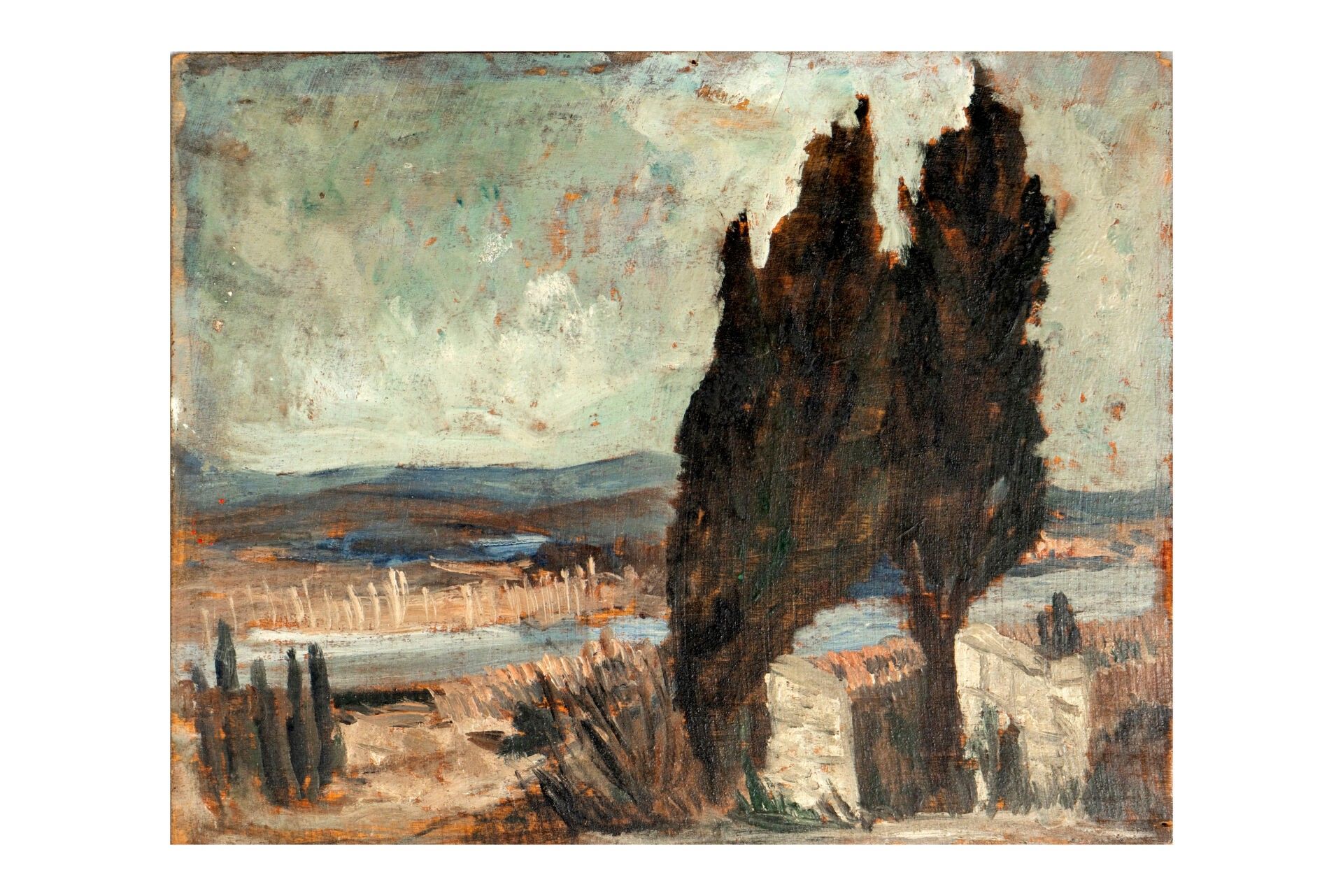 Objets d'art & Curiosités