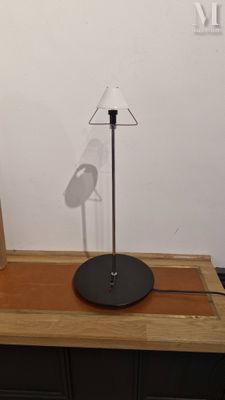 Lampe CARPYEN Designer Gabriel Texido