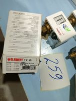 Lot de 4 pressostats de régulation et de sécurité, comprenan… (photo 3)