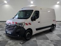 RENAULT - MASTER FGN TRAC F3500 L2H2 DCI 135 GRAND CONFORT -…