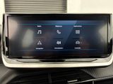 an image of a car ' s dashboard with a touch panel