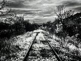 photo - voies ferrées en noir et blanc par Scott Scott Scott Scott Scott Scott Scott Scott Scott Scott Scott Scott Scott Scott Scott Scott Scott Scott Scott Scott Scott
