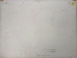 a picture of a white board with a drawing on it