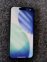 Téléphone APPLE avec câble de chargeur sans bloc et boîte no…