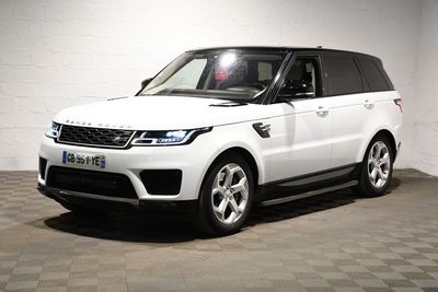 VP Land Rover Range Rover Sport 2.