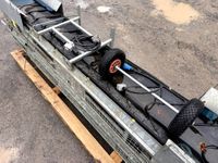 LIEU DE STOCKAGE : Rennes - ETRAMO - 2 BANDES TRANSPORTEUSE … (photo 6)