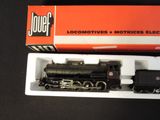 a box with a train on it and a box with a train on it