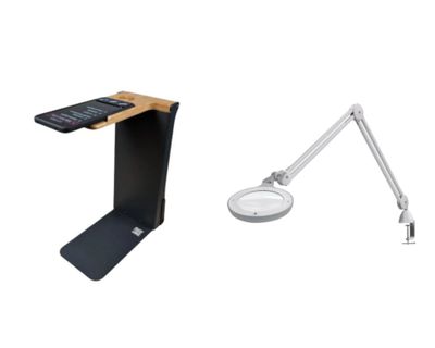 Dispositif DE Lecture Pour Malvoyants Voxiweb Voxivision2 + …