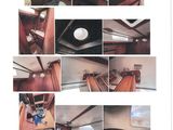 images d'une série de photographies représentant un bateau