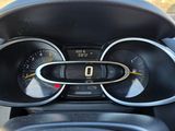 a close up of a car dashboard with a speedometer and gauges
