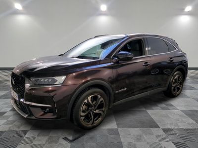 Voiture Particulière - Modèle Inconnu - Estimation 12 500 €