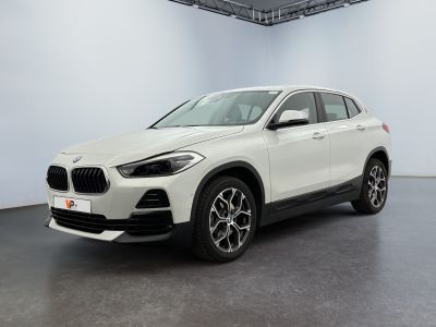 BMW X2 sDrive 18i 136 ch DKG7 Business Design / N°:11433240,…