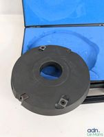 Porte-outil de fabrication française de la marque MECANIC WO… (photo 2)