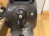 a coffee machine that is sitting on a table