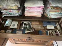 ARMOIRE en chêne mouluré et sculpté du Nord de la France, de… (photo 4)