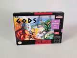 an image of a box with a video game inside of it