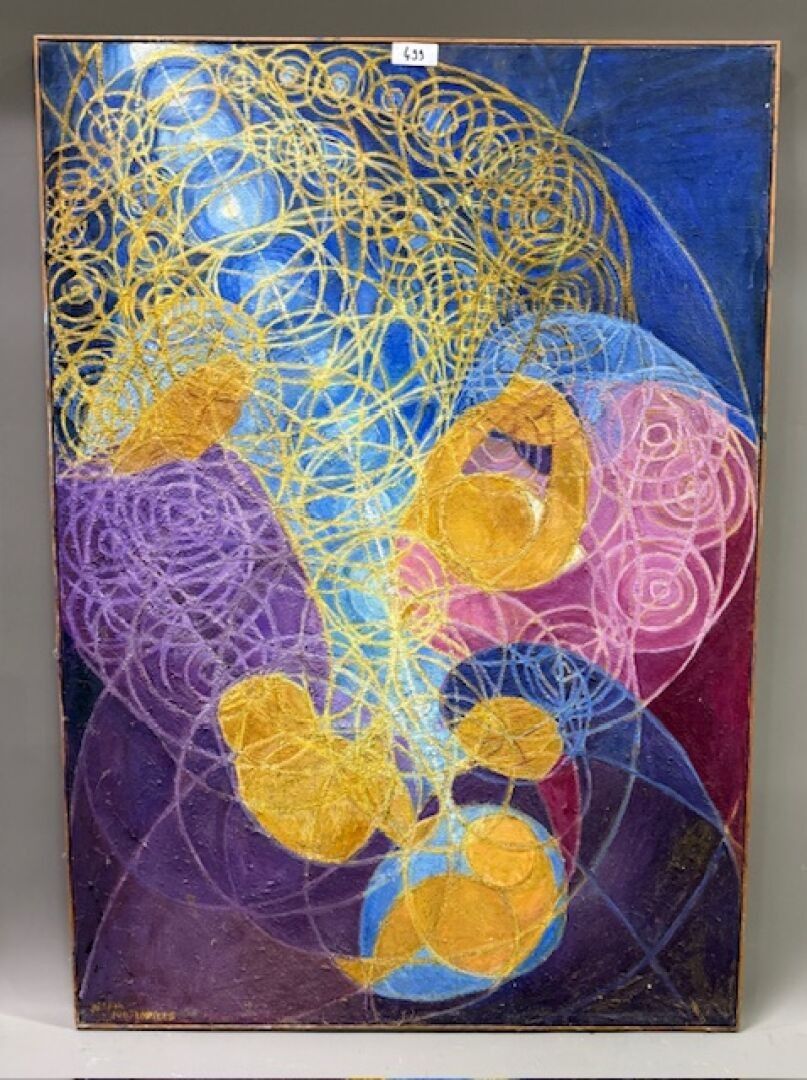 Objets d'art & Curiosités