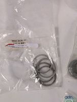 Lot de bagues de réduction pour scie circulaire. (photo 2)