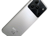 une image montrant un gros plan d'un téléphone portable équipé d'un appareil photo