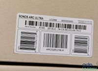 Barre de son SONOS ARC ULTRA - ARCG2EU1BLK - Neuf - TVA Récu… (photo 3)