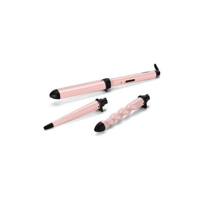 373 / Multistyler 3-en-1 - BABYLISS - MS750E - Rose - …