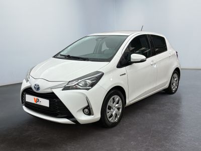 Toyota Yaris Hybride Affaires 100h France Business / N°:1140…