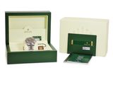 an image of a box with a watch inside of it