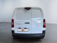 PEUGEOT PARTNER FOURGON STANDARD 650 KG BLUEHDI 100 S&S BVM6… (photo 3)