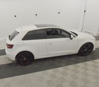 AUDI A3 2.0 TDI150 S LINE 3P. Pour obtenir le contrôle techn… (photo 4)