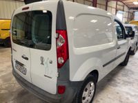 RENAULT KANGOO Z.E. BVA NON ROULANT - KANGOO Z. (photo 5)