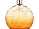 Hermès Eau des Merveilles, eau de toilette en vaporisateur pour femme