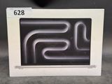 a picture of a box with a picture of a number on it