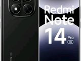 Le Redmi Note 14 Pro, doté de 4 Go de RAM, a été lancé en Inde