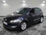 volkswagen polo hatchback 1 0 tdi bluemot dsi 5dr