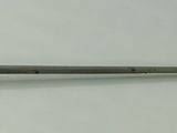 a sword that is laying on a table