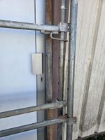 Éléments d'échafaudage MEFRAN comprenant 3 échelles de 200 c… (photo 5)