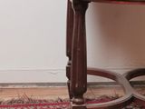 a cat that is sitting on top of a table