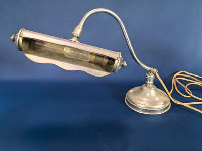 Lampe à poser de bureau - Monix