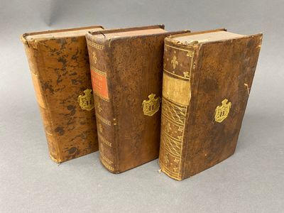 [ALMANACH] Almanach Royal, pour les années 1814 et 1815 par …