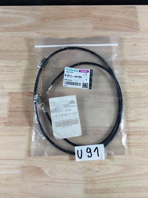 Câble d'accélérateur K1211-45150