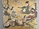 une image représentant un livre sur lequel figure une femme en kimono kimono kimono kimono kimono kimono kimono kimono kimono kim