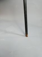 Suite de quatre chaises Arne JACOBSEN du modèle Fourmis en c… (photo 6)