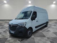 RENAULT - MASTER FGN TRAC F3500 L3H3 BLUE DCI 135 CONFORT - …