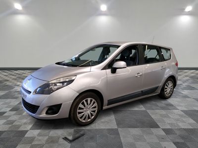 RENAULT - GRAND SCÉNIC III DCI 130 FAP EURO 5 5 PL - GO - Mi…