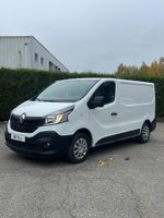 RENAULT TRAFIC 120 CV