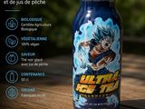 Ultra Ice Tea Dragon Ball Super