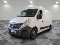 RENAULT - MASTER FGN L2H2 3.5T 2.
