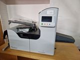 a printer that is sitting on top of a desk